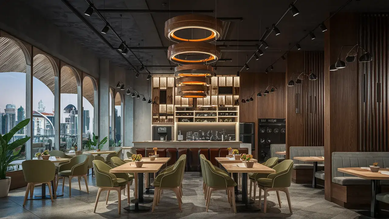 Coffee Shop Business Setup in Dubai